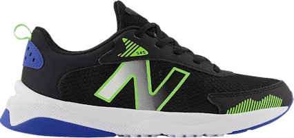(Grade School) New Balance 545 'Black Pixel Green' GK545BC1 (Grade School) New Balance 545 'Black Pixel Green' GK545BC1