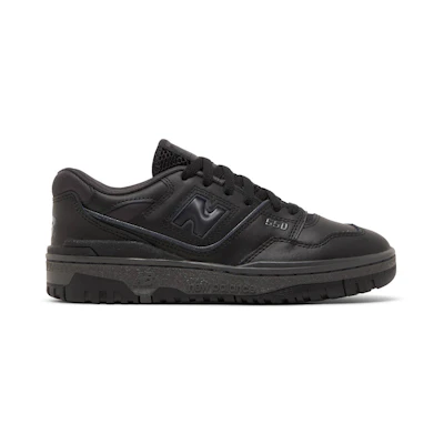 (GS) NB 550 'Black'