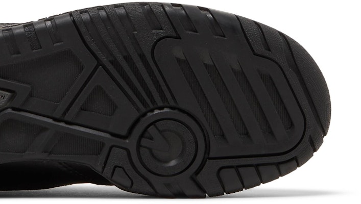 (Grade School) New Balance 550 'Black' GSB550BB Purchase (Grade School) New Balance 550 'Black' GSB550BB