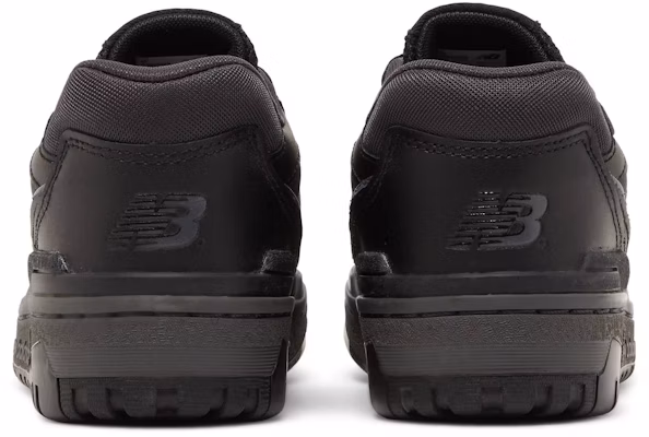 (Grade School) New Balance 550 'Black' GSB550BB Details for (Grade School) New Balance 550 'Black' GSB550BB