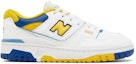 Buy (New Balance Sekolah Rendah) New Balance 550 'LA Rams' GSB550CG