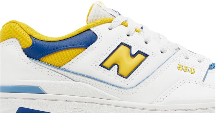 (Grade School) New Balance 550 'LA Rams' GSB550CG Order (Grade School) New Balance 550 'LA Rams' GSB550CG