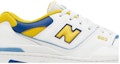 Order (New Balance Sekolah Rendah) New Balance 550 'LA Rams' GSB550CG