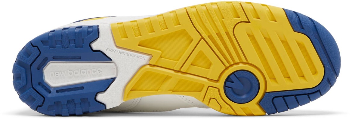 (Grade School) New Balance 550 'LA Rams' GSB550CG Shop (Grade School) New Balance 550 'LA Rams' GSB550CG