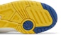 (New Balance Sekolah Rendah) New Balance 550 'LA Rams' GSB550CG