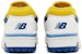 (New Balance Sekolah Rendah) New Balance 550 'LA Rams' GSB550CG