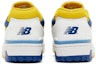 Details for (New Balance Sekolah Rendah) New Balance 550 'LA Rams' GSB550CG
