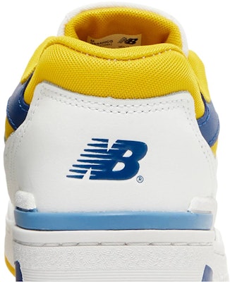 (Grade School) New Balance 550 'LA Rams' GSB550CG Sizing (Grade School) New Balance 550 'LA Rams' GSB550CG