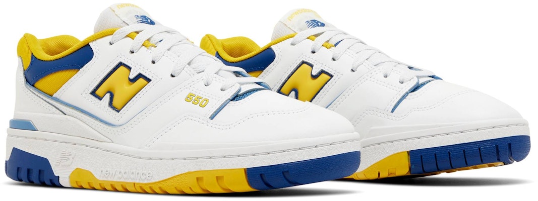 (Grade School) New Balance 550 'LA Rams' GSB550CG Cheap (Grade School) New Balance 550 'LA Rams' GSB550CG