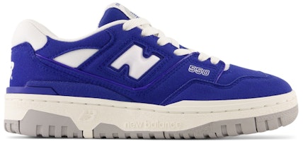 (Grade School) New Balance 550 'Suede Pack - Team Royal' GSB550NA (Grade School) New Balance 550 'Suede Pack - Team Royal' GSB550NA