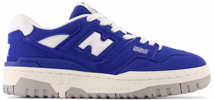 (Grade School) New Balance 550 'Suede Pack - Team Royal' GSB550NA (Grade School) New Balance 550 'Suede Pack - Team Royal' GSB550NA