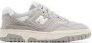 Buy (New Balance Kanak-Kanak) New Balance 550 'Suede Pack - Concrete' GSB550NB