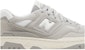 (New Balance Kanak-Kanak) New Balance 550 'Suede Pack - Concrete' GSB550NB