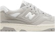 Order (New Balance Kanak-Kanak) New Balance 550 'Suede Pack - Concrete' GSB550NB