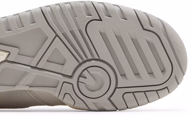 (Grade School) New Balance 550 'Suede Pack - Concrete' GSB550NB Purchase (Grade School) New Balance 550 'Suede Pack - Concrete' GSB550NB