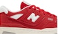(New Balance Sekolah Rendah) 550 'Suede Pack - Team Red' GSB550ND