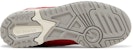 (New Balance Sekolah Rendah) 550 'Suede Pack - Team Red' GSB550ND
