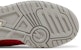 (New Balance Sekolah Rendah) 550 'Suede Pack - Team Red' GSB550ND