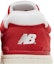 Sizing (New Balance Sekolah Rendah) 550 'Suede Pack - Team Red' GSB550ND