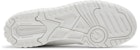 (Kanak-Kanak) New Balance 550 'Triple White' Serba Putih GSB550WW