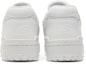 Details for (Kanak-Kanak) New Balance 550 'Triple White' Serba Putih GSB550WW