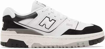 (Grade School) New Balance 550 'White Black' GSB550CA (Grade School) New Balance 550 'White Black' GSB550CA