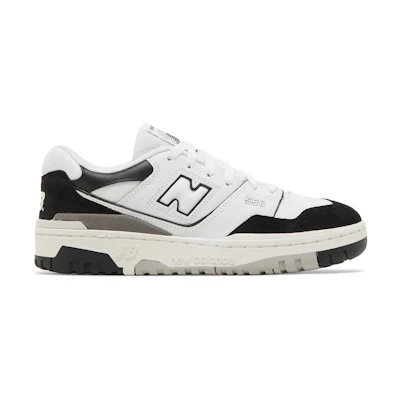 (GS) NB 550 'White Black'
