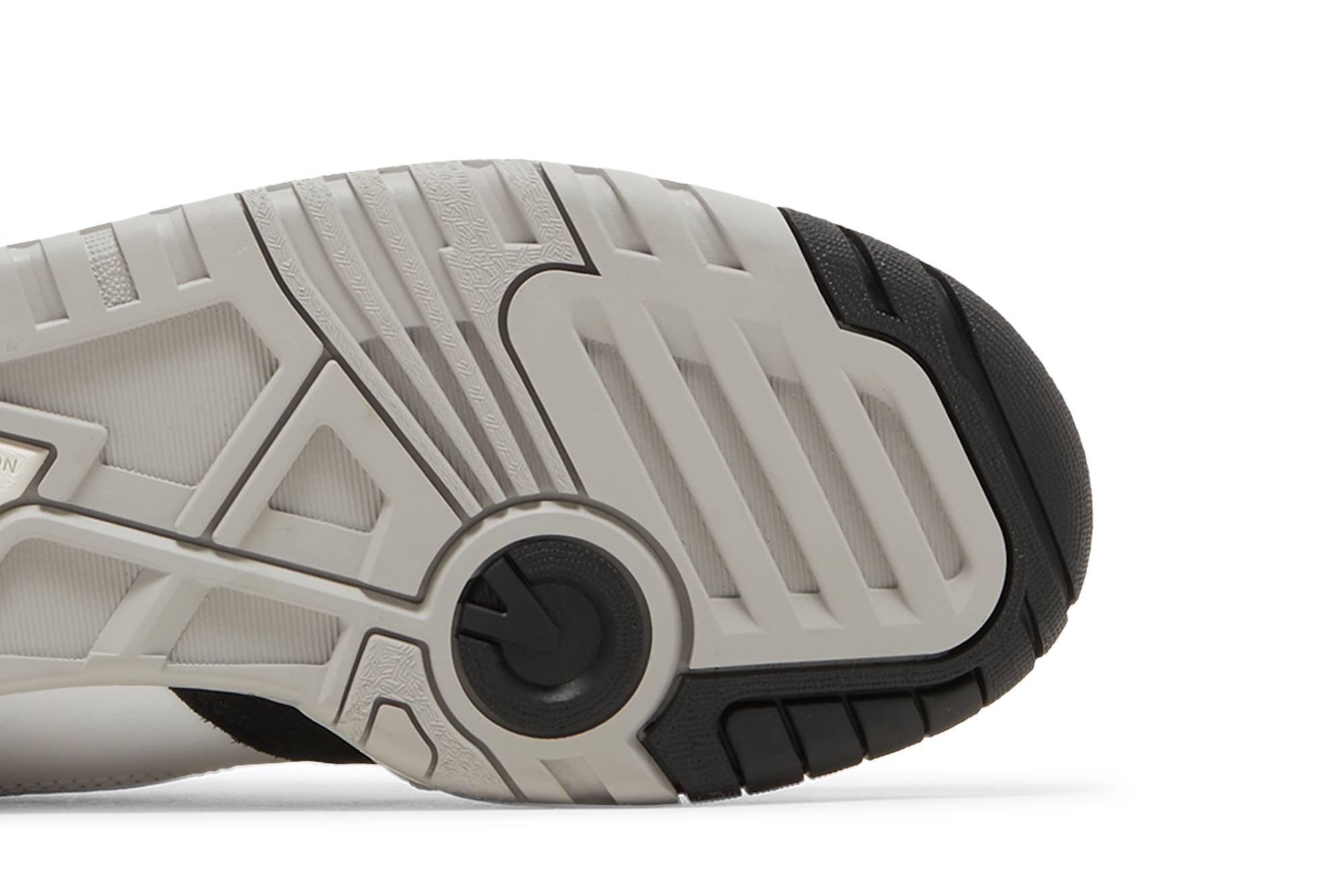 Buy (Grade School) New Balance 550 'White Black' GSB550CA Buy (Grade School) New Balance 550 'White Black' GSB550CA