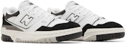 Cheap (New Balance Kanak-Kanak) New Balance 550 'Putih Hitam' GSB550CA