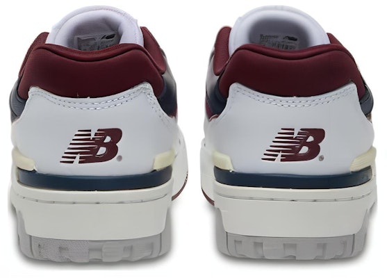 (小學生)New Balance 550 '白酒紅 海軍藍' GSB550CR Purchase (小學生)New Balance 550 '白酒紅 海軍藍' GSB550CR