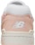 (New Balance Sekolah Rendah) New Balance 550 'Putih Pink Sand' GSB550CD
