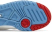 Purchase (New Balance Kanak-Kanak) New Balance 550 'Putih Merah Biru' GSB550CH