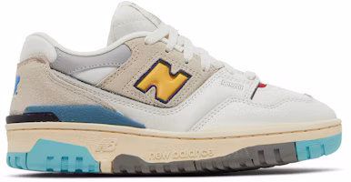 (Grade School) New Balance 550 'White Surf' GSB550SC (Grade School) New Balance 550 'White Surf' GSB550SC