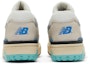 Details for (New Balance Sekolah Rendah) New Balance 550 'Putih Surf' GSB550SC