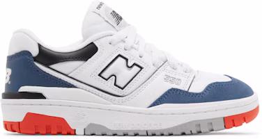 (Grade School) New Balance 550 Big Kid 'USA' GSB550CN (Grade School) New Balance 550 Big Kid 'USA' GSB550CN