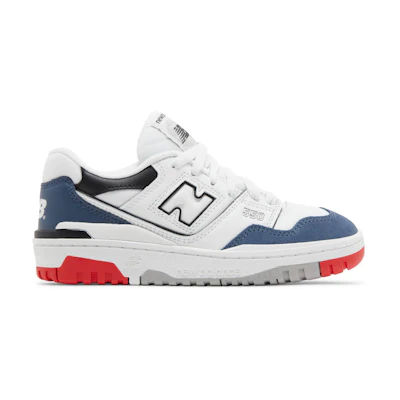 (GS) NB 550 Big Kid 'USA'