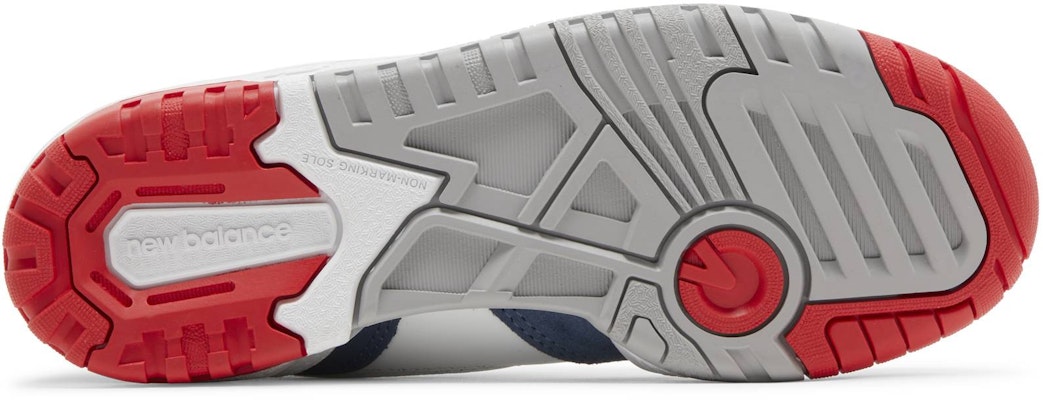 (Grade School) New Balance 550 Big Kid 'USA' GSB550CN Shop (Grade School) New Balance 550 Big Kid 'USA' GSB550CN