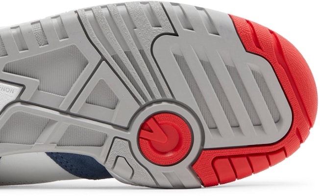 (Sekolah Dasar) New Balance 550 Anak Besar 'USA' GSB550CN Purchase (Sekolah Dasar) New Balance 550 Anak Besar 'USA' GSB550CN