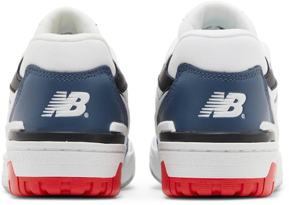 (Sekolah Dasar) New Balance 550 Anak Besar 'USA' GSB550CN Details for (Sekolah Dasar) New Balance 550 Anak Besar 'USA' GSB550CN