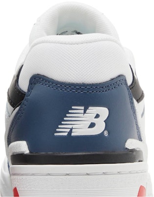 (Sekolah Dasar) New Balance 550 Anak Besar 'USA' GSB550CN Sizing (Sekolah Dasar) New Balance 550 Anak Besar 'USA' GSB550CN