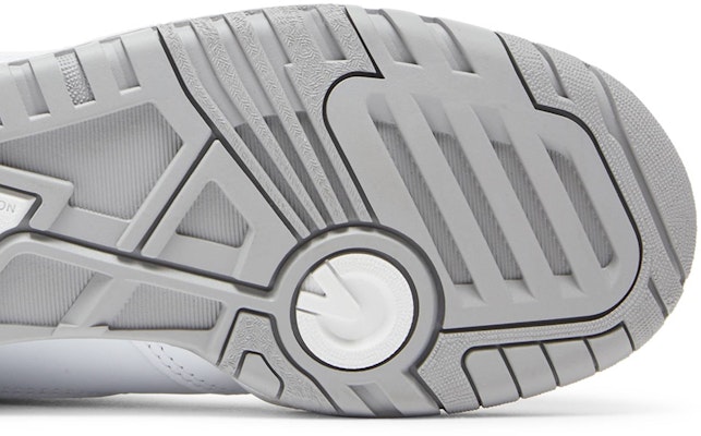 (Grade School) New Balance 550 Big Kid 'White Grey' GSB550PB Purchase (Grade School) New Balance 550 Big Kid 'White Grey' GSB550PB