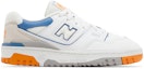 Buy (New Balance Kanak-kanak) New Balance 550 'Putih Mercury Biru' GSB550WB