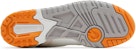 (New Balance Kanak-kanak) New Balance 550 'Putih Mercury Biru' GSB550WB