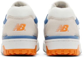 (New Balance Kanak-kanak) New Balance 550 'Putih Mercury Biru' GSB550WB Details for (New Balance Kanak-kanak) New Balance 550 'Putih Mercury Biru' GSB550WB