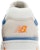 (New Balance Kanak-kanak) New Balance 550 'Putih Mercury Biru' GSB550WB