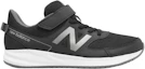 Order (小学款)New Balance 570v3 松紧鞋带‘黑色城堡岩’ YT570LB3