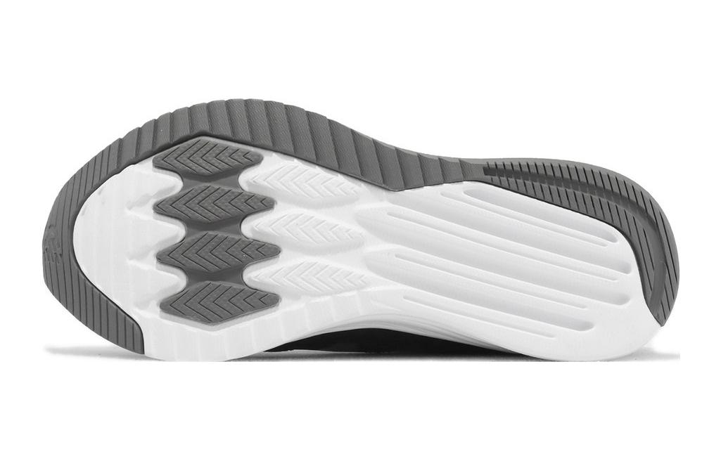 Shop (New Balance Kids) 570v3 Bungee Lace 'Hitam Castlerock' YT570LB3