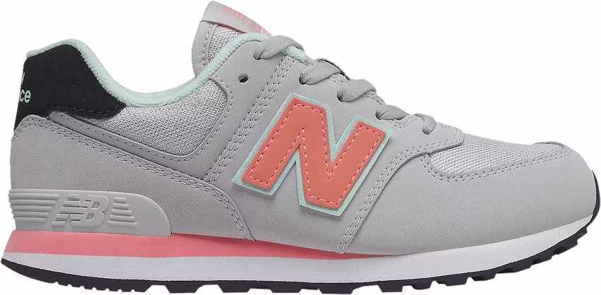 new-balance-574-2-e-wide-fashion-metallic-summer-fog-pink-mint-gs
