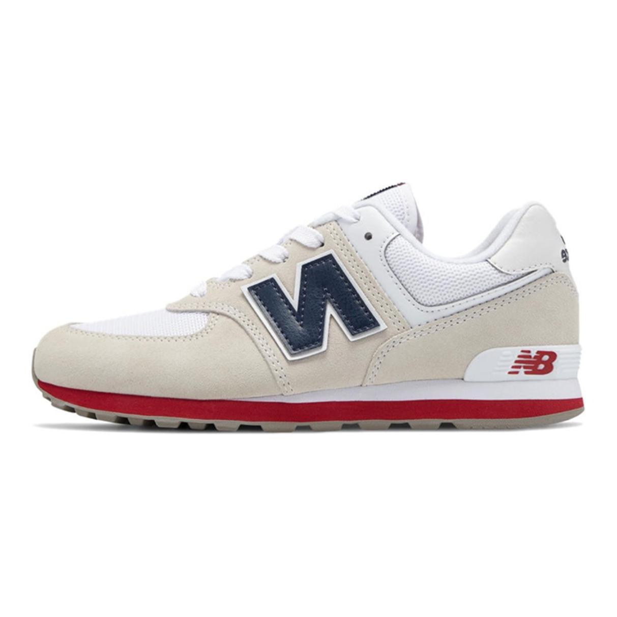 Buy (New Balance Anak) 574 'Beige Navy' GC574CP