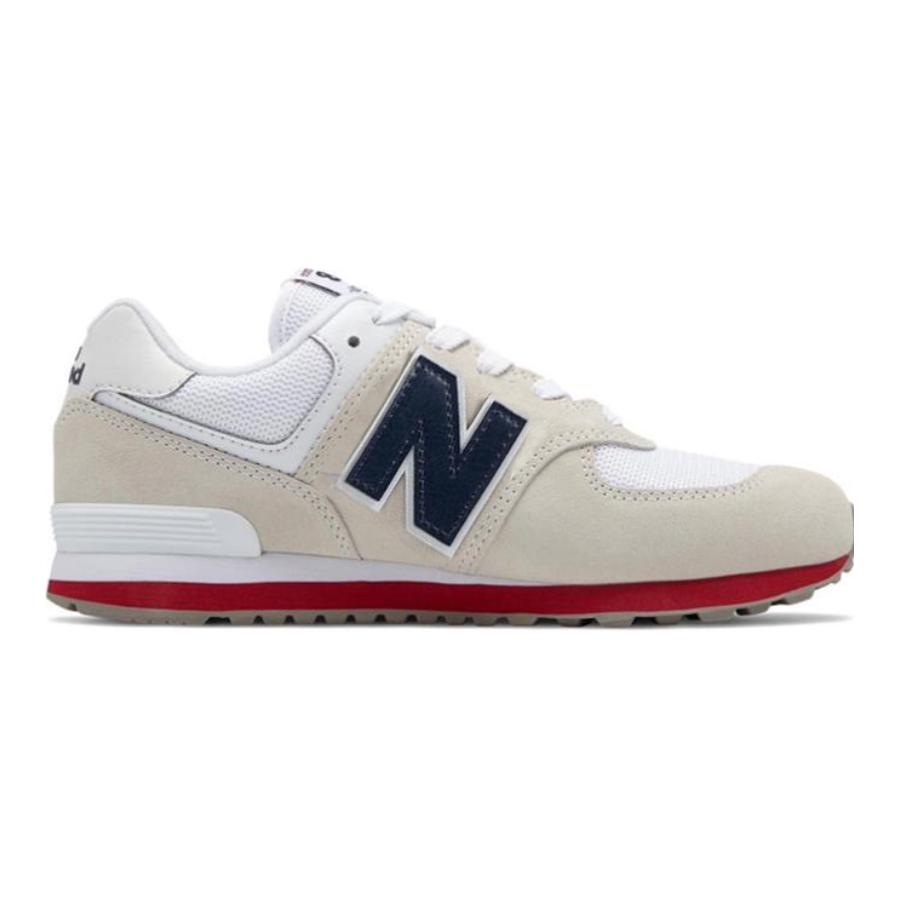 Order (New Balance Anak) 574 'Beige Navy' GC574CP